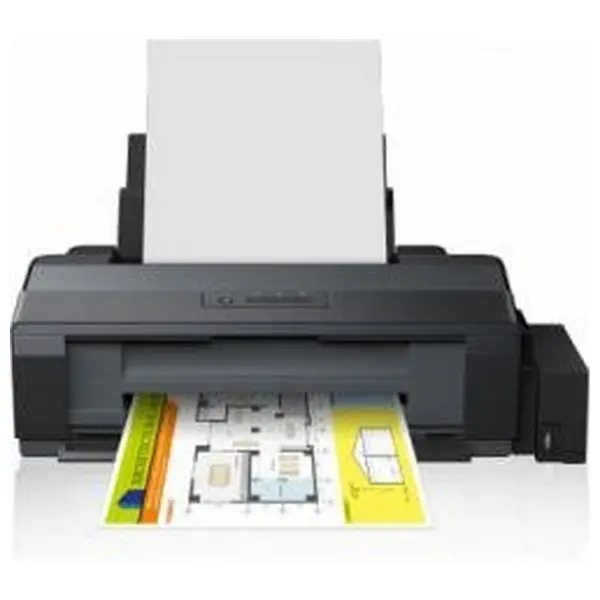 Принтер Epson C11CD81404 30 ppm | 17 ppm USB черный