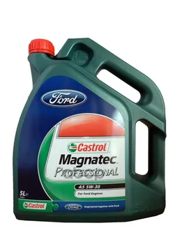 

Ford oil Motor