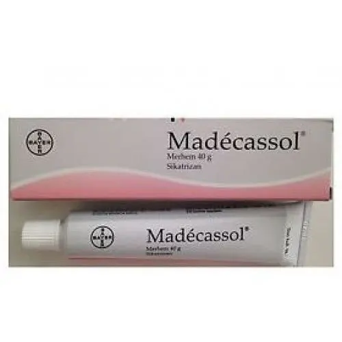 Madecassol Centella Asiatica Extract Herbal Cream Stretch Marks Remover Scar Removal Wrinkle Obesity Pregnancy Free Shipping Home Use Beauty Devices Aliexpress