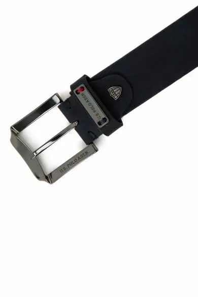 Uss. POLO ASSN. Для мужчин сумка на пояс|Мужские ремни| |