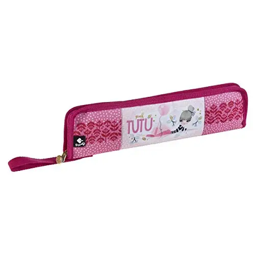 Busquets Funda Flauta Tutu by