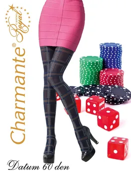 

Tights charmante datum 60