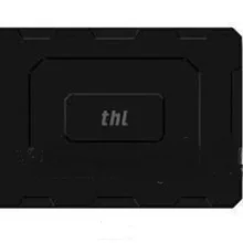 Приставка Smart THL SuperBox 4К(Черный