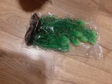 Ornaments Landscape-Decoration Aquarium Fish-Tank Artificial-Aquatic-Plant Underwater