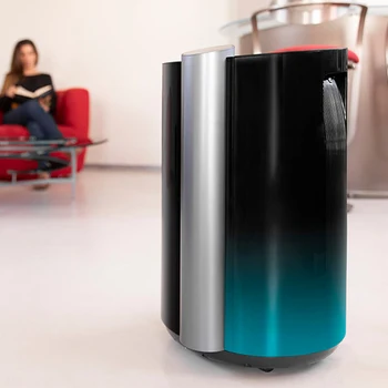 

Dehumidifier Cecotec BigDry 9000 Professional Black 4,5L Black
