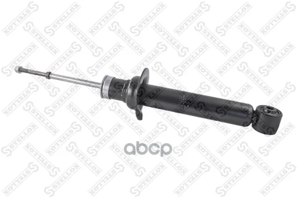 4203-9456-Sx_амортизатор Передний Газовый! Mitsubishi Pajero 07 Stellox 42039456sx Stellox арт. 42039456SX