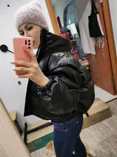 Coat Women Veste Down-Jackets Female Winter Autumn for Chaqueta Mujer Manteau Femme