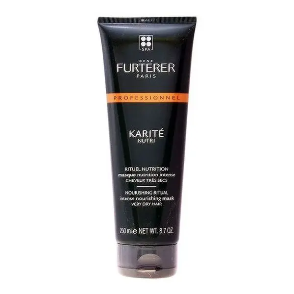 Маска Karite Nutri Rene Furterer(250 мл