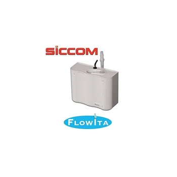 

Pump Applies Compact Condensation Flowita Of Siccom