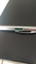 Screwdriver Stylus Ruler Scale Ballpoint-Pen Spirit-Level-Tool Multi-Function for 