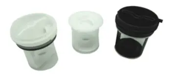 

FILTER INDESIT washing machine pump WIXL106EU.