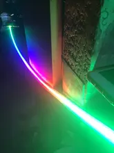 Strip-Light Led-Lamp-Tape Pixel Led WS2812 Smart Leds/m IC DC Ip65/ip67-Dc5v 4m/5m