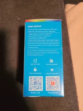 Led-Bulb Voice-Control Tuya CW Dimmable Wifi Alexa E27 Color Smart-Life Google Amazon