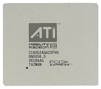 

Video chip AMD Mobility Radeon X600, 216xdjaga23fhg