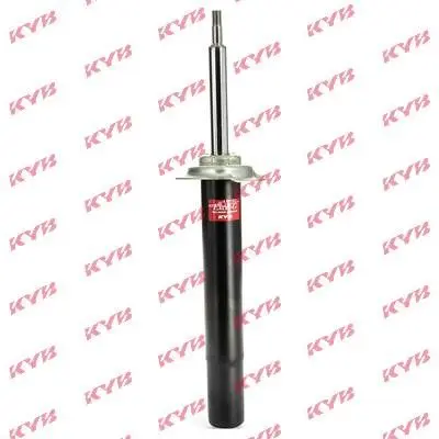 Shock absorber front right gas BMW E39 2.0-3.0/3.0D 95 KAYA | Автомобили и мотоциклы