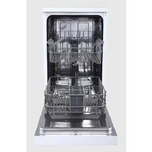 Посудомоечная машина DeLonghi DDWS09S Quarzo