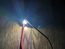 Car-Panel-Gauge Cluster-Light Led-Lamp Auto-Dashboard-Instrument Dash-Bulb B8.5D Speedo