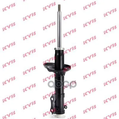 Амортизатор Vw Golf Ii/Iii/Vento 84-97 Пер.Газ. Kyb 333712 KYB арт. 333712