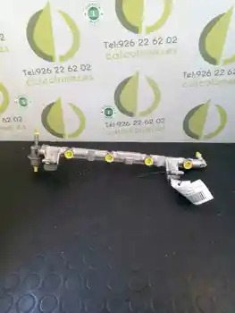 

2N1U9H487AB 9D280 Ramp Injector Ford Frolic (cbk) 1.4 Futura