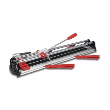 

Cutter CONST 85CM AZULE. MAN. C/SEP FAST 85 RUBI