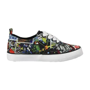 

SNEAKER CANVAS VULCANIZED STAR WARS