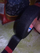 Cloth-Tape Wiring-Harness-Tape Adhesive Velvet HOT New for 9/15/19-/.. Length15m Car