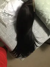 UEENLY 13x4 frente de encaje pelucas de cabello humano recto brasileño pelucas de cabello humano 360 peluca Frontal de encaje Pre arrancado 4x4 de cierre de encaje pelucas