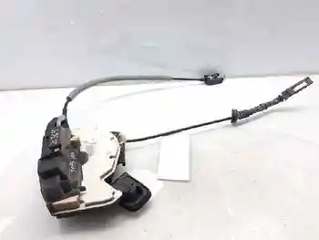 

5K4839015O door lock front left VOLKSWAGEN GOLF VII SPORTSVAN