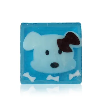 

Solid soap for children bambolina "animals" in the range of 100g