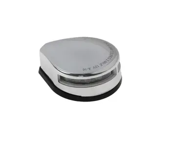 

Fire running combo, stainless body with black seal c91017