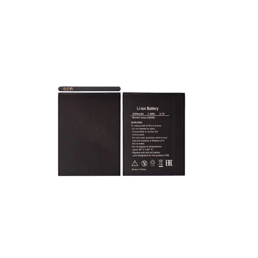 Купить Аккумулятор Для Телефона Vertex