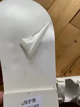 Sandalias de plataforma de cuero genuino para mujer, zapatos de diseñador de lujo a la moda, Sandalias planas, tacones gruesos, tendencia