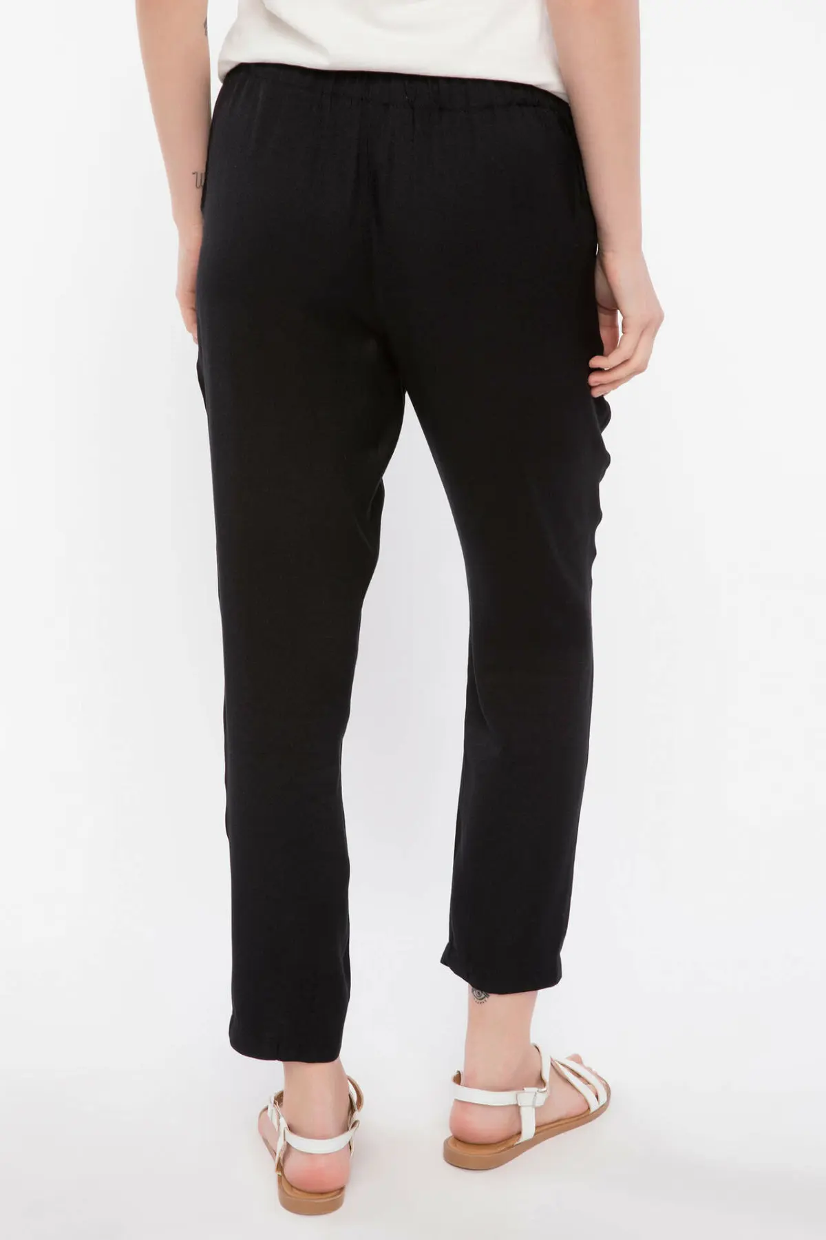 DeFacto женские Trousers-J8238AZ18HS