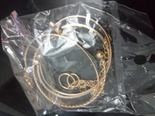 Pulsera de cadena multicapa con hojas mezcladas para mujer, 31 estilos, bohemio, mapa de letras, cristal geométrico, pentagrama infinito