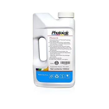 

Compatible for Canon Printers 10 Liter Blue Ink (PHOTOINK Smart Ink) Reliable Quality Cost Effective Vivid Color