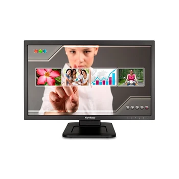 

Display 22 Touch Viewsonic Td2220-2 Full Hd