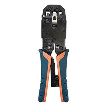 

Crimper NANOCABLE 10.31.0102 RJ10/RJ11/RJ12/RJ45