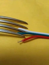 Led-Connector Electric-Wire-Cable 4pin 6pin 22-Awg-Extension 5pin 3pin 2pin for 5050