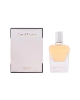 

HERMÈS JOUR D 'HERMÈS Eau de Parfum refillable vaporizer 85 ml