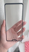 Protector de pantalla de cristal templado 9D para móvil, película protectora completa para huawei honor 9X 10X 30 20 10 Lite 8x 7X, honor 8a 8c 9a 9c pro