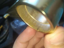 Onyzpily-grifo de cocina con filtro de Goledn, extraíble, rotación del 360, grúa de agua pura montada en cubierta de tres modelos de agua para grifos de cocina