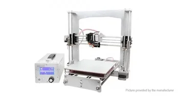 

3D printer DIY kit geeetech Prusa i3 a pro EU