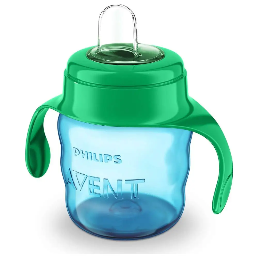 Чашка для капельницы Philips Avent SCF551 / 05 6 месяцев + - 200 мл | Мать и ребенок