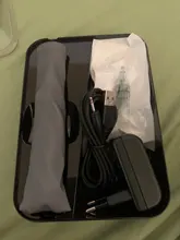 Dr. Pen-Pluma inalámbrica Derma Ultima M8, kit de cuidado de la piel con microagujas, máquina de belleza, uso doméstico, 7 unidades