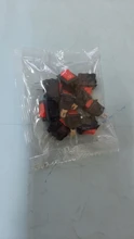 Snap-In Rocker-Switch Boat Position SPST On-Off KCD1 3A 15--10mm 10pcs/Lot 2p Single-Pole