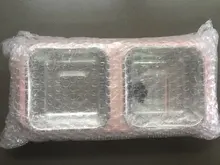 Pets-Drinking-Dish-Feeder Pets-Supplies Dogs-Bowl Puppy Food-Water-Feeder Stainless-Steel