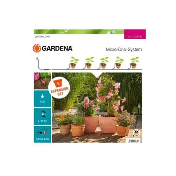 

Gardena 13005-20 pot intelligent multicolour