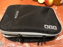 Pouch Storage-Bag Gadget-Organizer Earphone Travel-Cable-Storage Charge Multi-Function