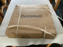 Soporte para Mancuernas ajustable