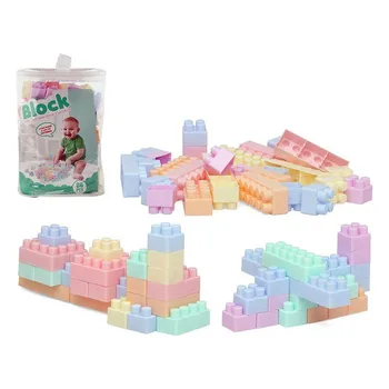 

Building Blocks Game 115964 (86 pcs)